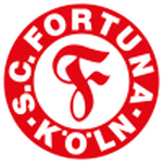 Logo Fortuna Köln