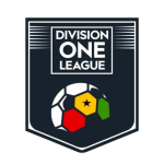 Logo Ghana - Division One League
