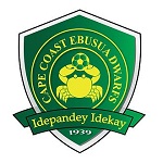 Logo Ebusua Dwarfs