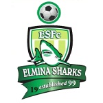 Logo Elmina Sharks