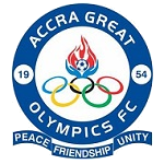 Logo Great Olympics