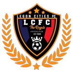 Logo Legon Cities