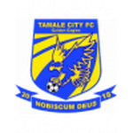 Logo Tamale City