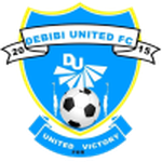 Logo Debibi United