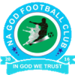 Logo Na God