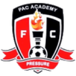 Logo PAC Academy