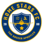 Logo Home Stars