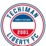 Logo Techiman Liberty