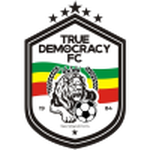 Logo True Democracy