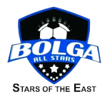 Logo Bolga AllStars