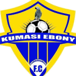 Logo Ebony FC