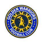 Logo Golden Warriors