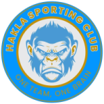 Logo Hakla SC
