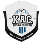 Logo KAC Soccer