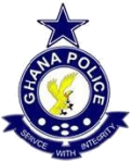 Logo Police National