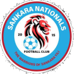 Logo Sankara Nationals