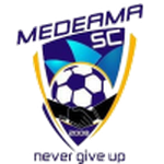 Logo Medeama