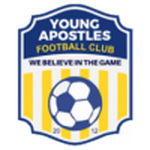 Logo Young Apostles