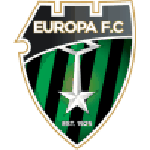 Logo Europa