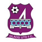 Logo Glacis United