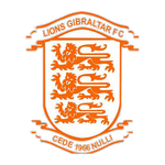 Logo Lions Gibraltar