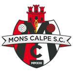 Logo Mons Calpe
