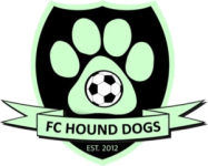 Logo Hound Dogs