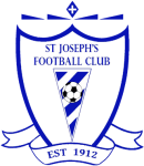 Logo St Joseph S Fc