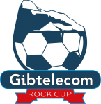 Logo Gibraltar - Rock Cup