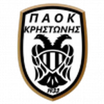 Logo PAO Kristoni
