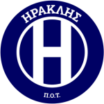 Logo Iraklis Therm.