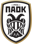 Logo PAOK Dytiko