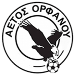 Logo Aetos Orfani
