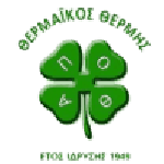 Logo Thermaikos Thermis