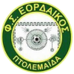 Logo Eordaikos