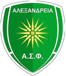Logo Alexandreia