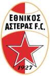 Logo Asteras Kard.