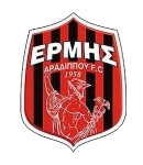 Logo Ermis Exochi