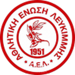 Logo Lefkimmi