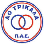 Logo Trikala