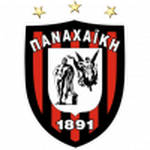 Logo Panachaiki FC