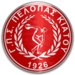 Logo Pelopas Kiatou