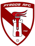 Logo Pyrgos 1968