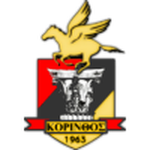 Logo Korinthos
