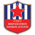 Logo Asteras Kaisarianis