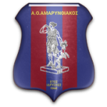 Logo Amarynthiakos