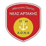 Logo Nea Artaki