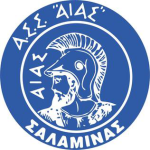 Logo Aias Salamina