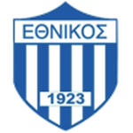 Logo Ethnikos Piraeus
