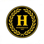 Logo Ilisiakos